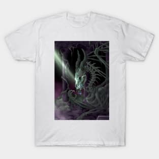 Ancient Ruins T-Shirt